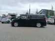 Toyota Alphard 2020 Nyeusi - 4