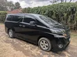 Toyota Vellfire Z G Edition 2.5 FWD 7-Seater 2015 - 4