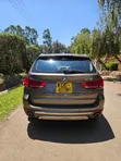 BMW X5 xDrive35d 2014 Brown - 1