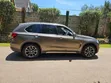 BMW X5 xDrive35d 2014 Brown - 2