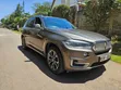 BMW X5 xDrive35d 2014 Brown - 3