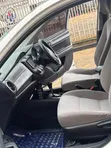 Toyota Axio 1.5 G 2WD 2016 White - 2