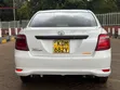 Toyota Axio 1.5 G 2WD 2016 White - 3