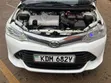 Toyota Axio 1.5 G 2WD 2016 White - 4