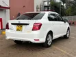 Toyota Axio 1.5 G 2WD 2016 White - 5