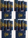 Black Nonwoven Bags Printing Service - 1