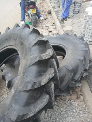 Brand New Atlas 18.4-30 16PR Heavy Duty Agriculture Tyres