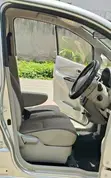 Mitsubishi EK Wagon 2019 Silver - 2