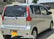 Mitsubishi EK Wagon 2019 Silver - 4