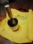 Hennessy V.S. Cognac 70cl - 3