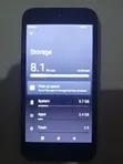New Villaon V20 SE 32GB Blue - 2