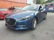 Mazda Axela 2018 Bluu - 1