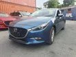 Mazda Axela 2018 Bluu - 2