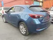 Mazda Axela 2018 Bluu - 3