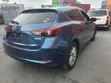 Mazda Axela 2018 Bluu - 4