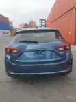 Mazda Axela 2018 Bluu - 5