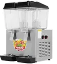 Commercial 2-Slot Juicer Dispenser - 2