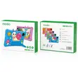 New Modio M750 256GB Pink Kids Tablet - 3