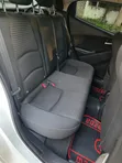 Mazda Demio 2017 Nyeupe - 4