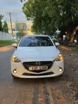 Mazda Demio 2017 Nyeupe - 5