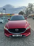 Mazda CX-5 2.2 Diesel AWD 2018 Red - 1
