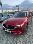 Mazda CX-5 2.2 Diesel AWD 2018 Red - 2