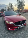 Mazda CX-5 2.2 Diesel AWD 2018 Red - 3