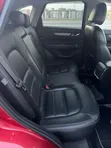 Mazda CX-5 2.2 Diesel AWD 2018 Red - 4