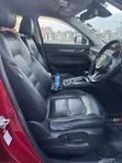 Mazda CX-5 2.2 Diesel AWD 2018 Red - 5