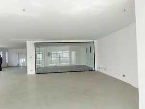 Semi-Fitted Office Space - 2,500 Sq. Ft.