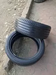 Matairi ya Bridgestone 245/45R20 (2PCs) - 4