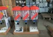 Commercial 3 Slot Juicer Dispenser - 1