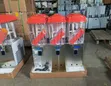 Commercial 3 Slot Juicer Dispenser - 2