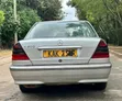 Mercedes-Benz E200 1998 Silver - 2