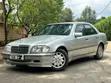 Mercedes-Benz E200 1998 Silver - 3