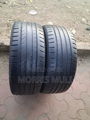 Matairi 225/50R18 Boto (2 Vipande)