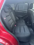Mazda CX-5 2.2 Diesel AWD 2016 Nyekundu - 4