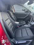 Mazda CX-5 2.2 Diesel AWD 2016 Nyekundu - 5