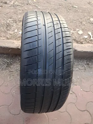 Tairi ya Habilead 265/40R21