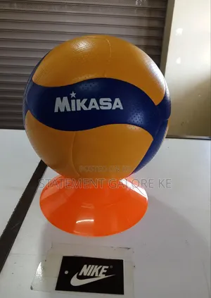 Mikasa Professional Volleyball - Brand New