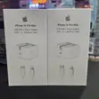 Apple iPhone Charger - Brand New - 1