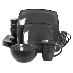 Melamine Dinner Set - Vipande 24