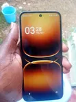 Infinix Smart 10 128GB Gray - 3