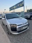 Toyota Probox 1.5 DX 2WD 2014 Silver - 2