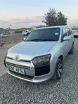 Toyota Probox 1.5 DX 2WD 2014 Silver - 3