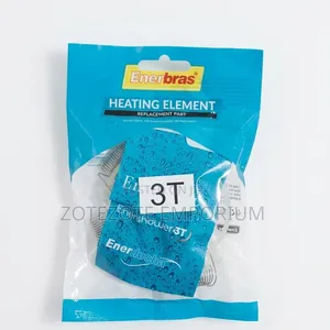 Enerbras Enershower 3T Heating Shower Element