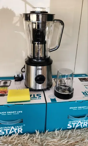 Winning Star Blender 3-in-1