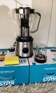 Winning Star Blender 3-in-1 - 1