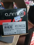 Pedi za Breki za Mbele za Asimco Heavy Duty KD2098 kwa Toyota LC300, LX550, Prado J250 - 2