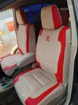 Durable & Comfortable Car Seat Covers - 2